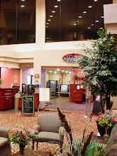 Hotel Holiday Inn Scranton East - Dunmore photo 3