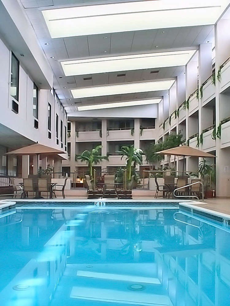 Hotel Holiday Inn Scranton East - Dunmore photo 5