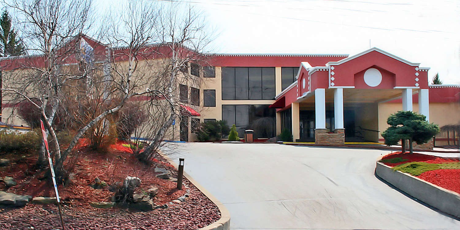 Holiday Inn Scranton East - Dunmore