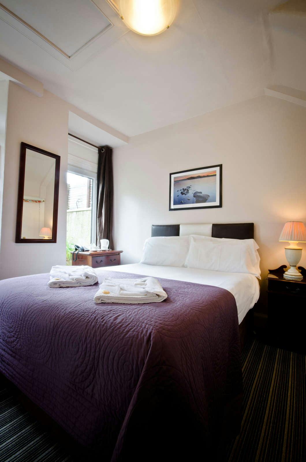 Hotel Inverleith Hotel photo 1