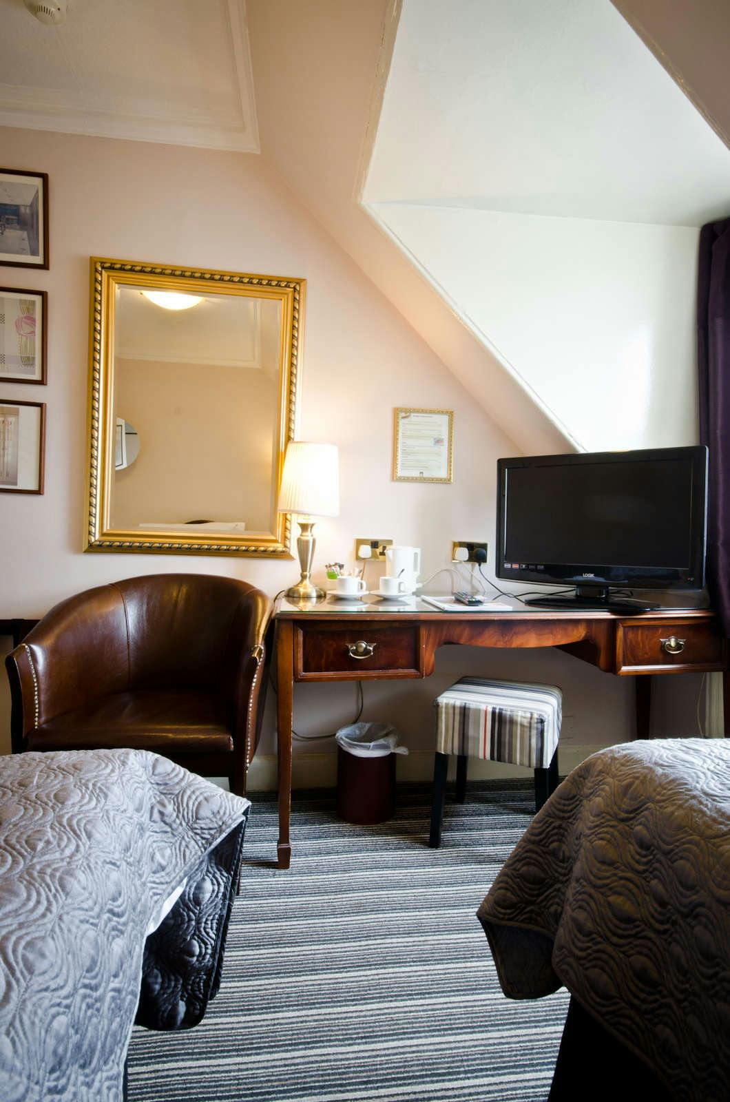 Hotel Inverleith Hotel photo 3