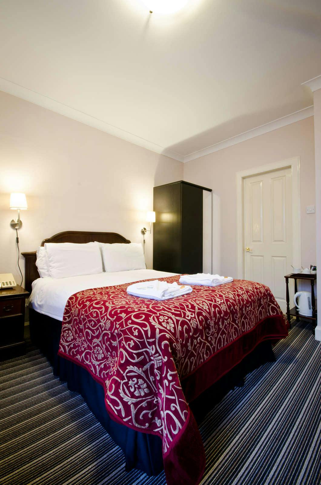 Hotel Inverleith Hotel photo 2