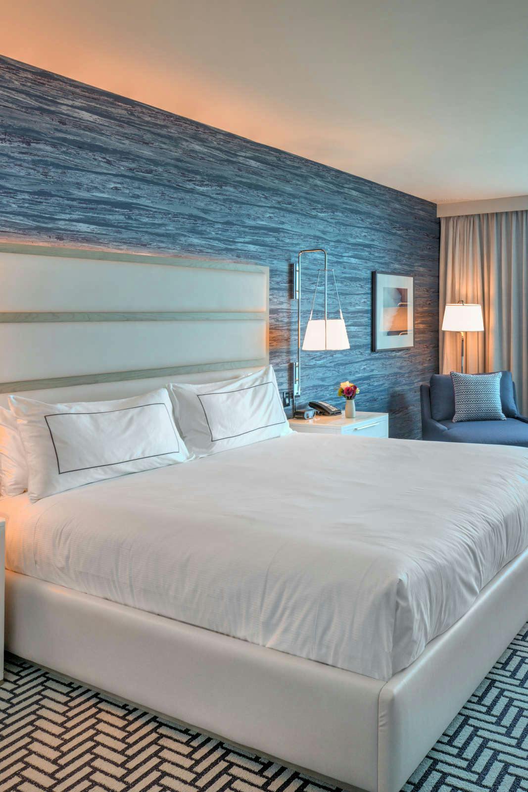 Hotel Hotel Maren Fort Lauderdale Beach, Curio Collection by Hilton photo 2