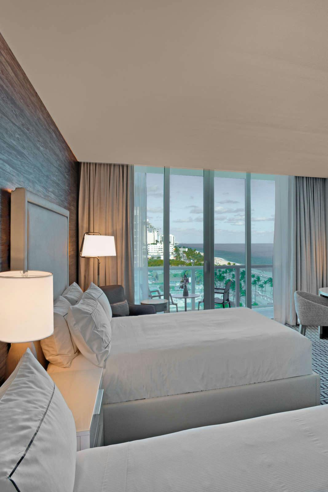 Hotel Hotel Maren Fort Lauderdale Beach, Curio Collection by Hilton photo 3