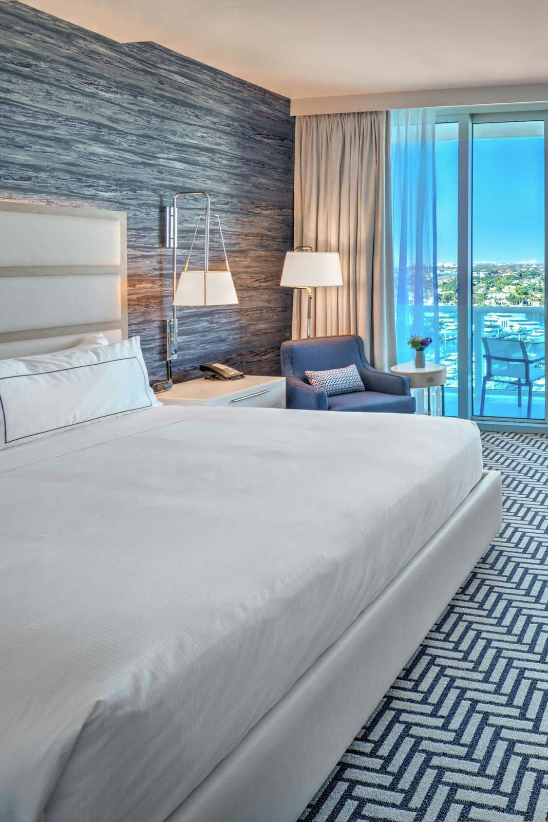 Hotel Hotel Maren Fort Lauderdale Beach, Curio Collection by Hilton photo 5