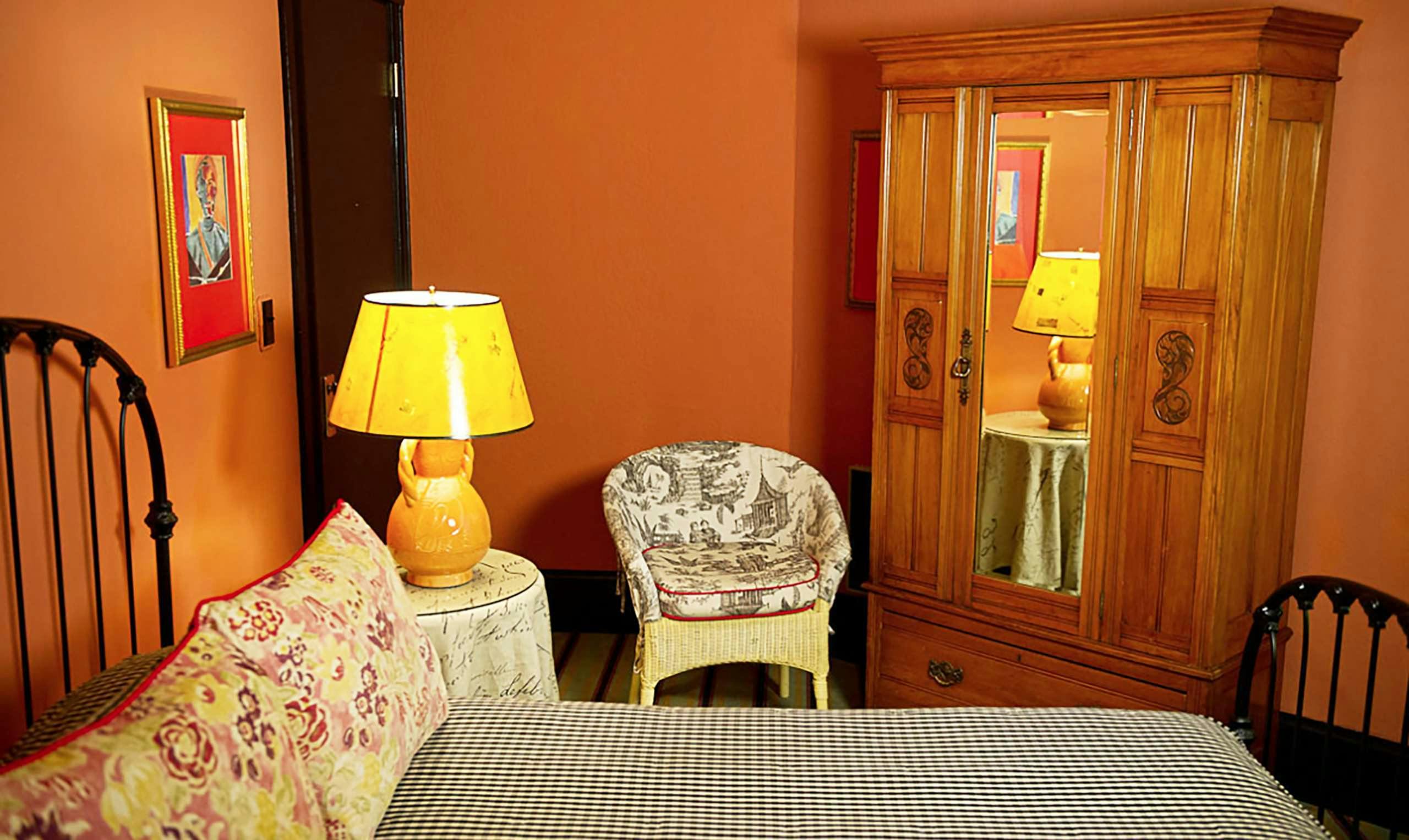 Hotel Hotel Boheme photo 5