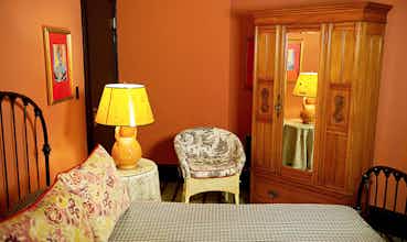 Hotel Hotel Boheme photo 5