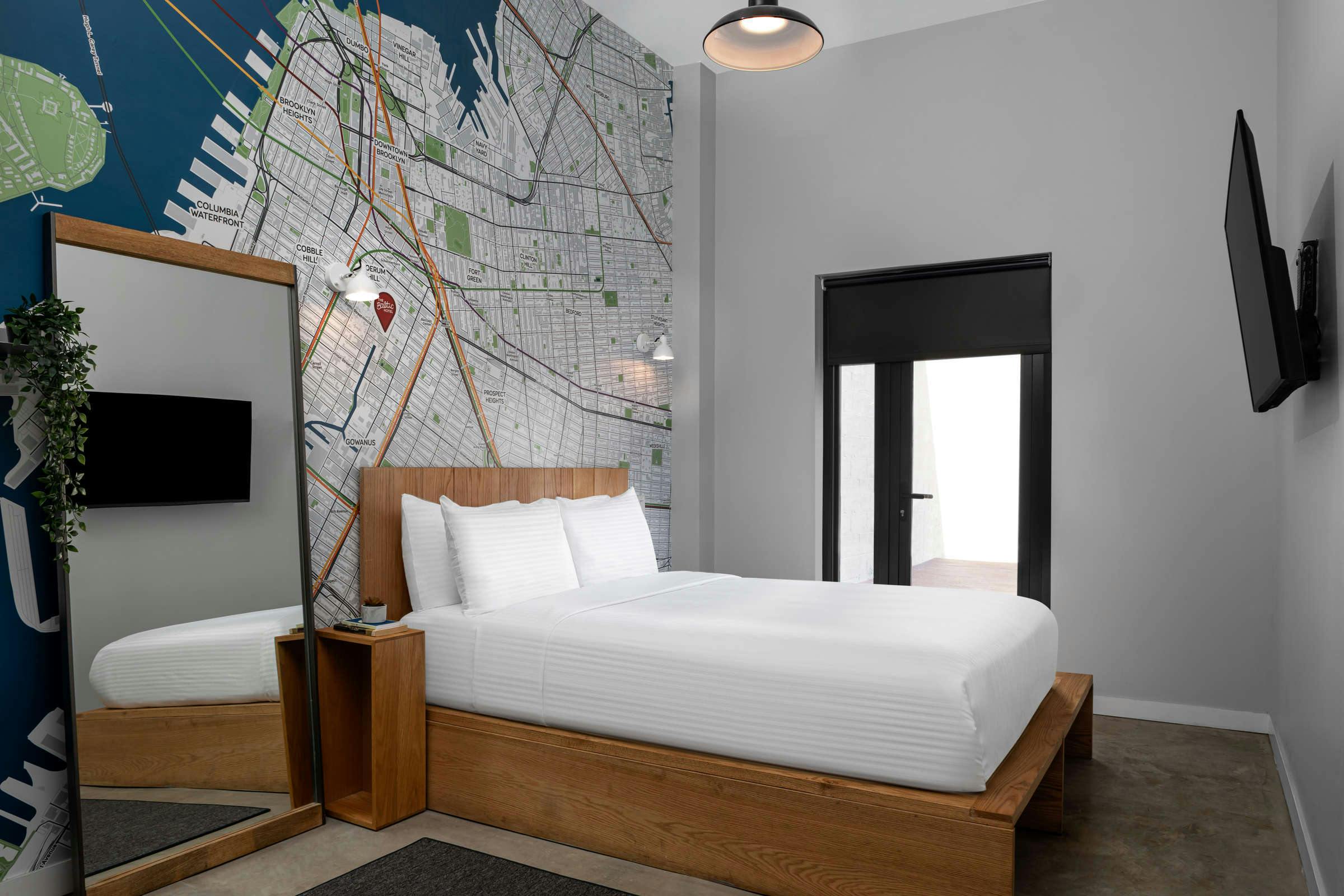 Hotel Baltic Hotel photo 3