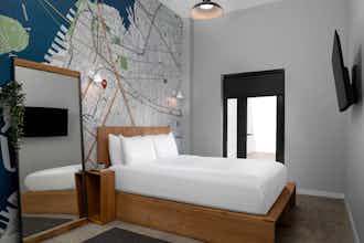 Hotel Baltic Hotel photo 3