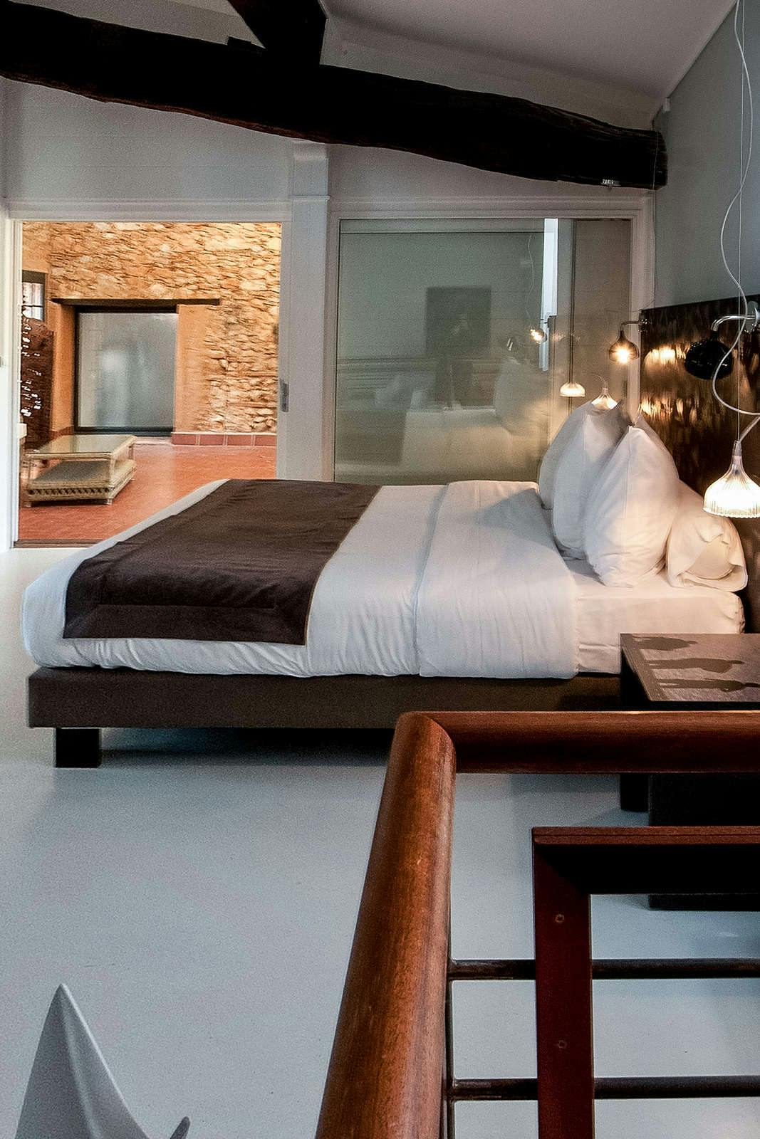 Hotel Hotel casa 9 photo 1