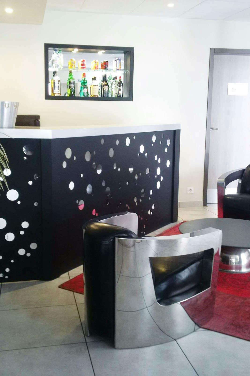 Hotel Kyriad Perpignan Sud photo 5