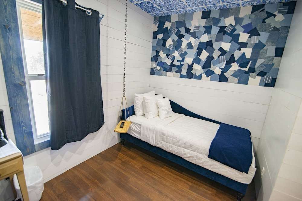 Hotel The Historic Hygge Hotel photo 1