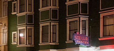 Hotel Boheme