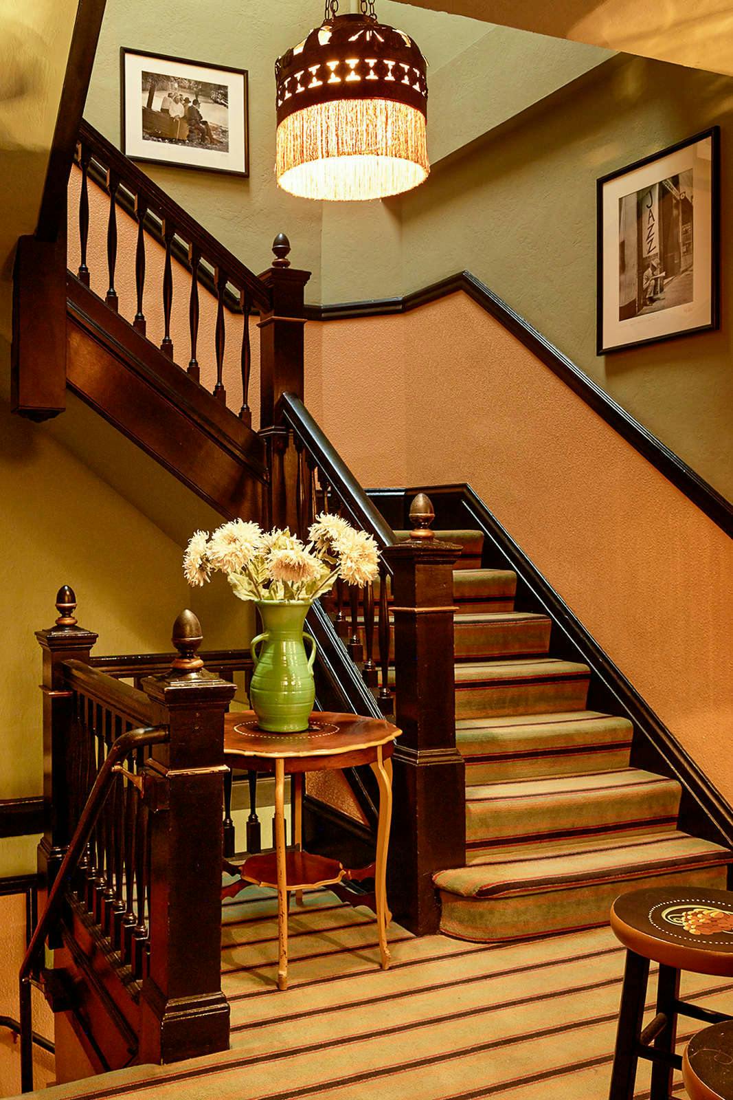 Hotel Hotel Boheme photo 4