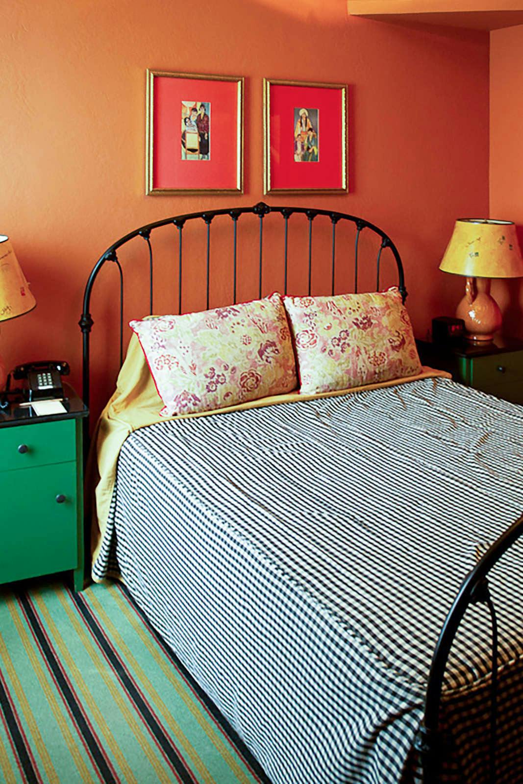 Hotel Hotel Boheme photo 1