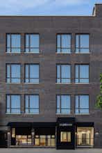 Hotel Baltic Hotel photo 5