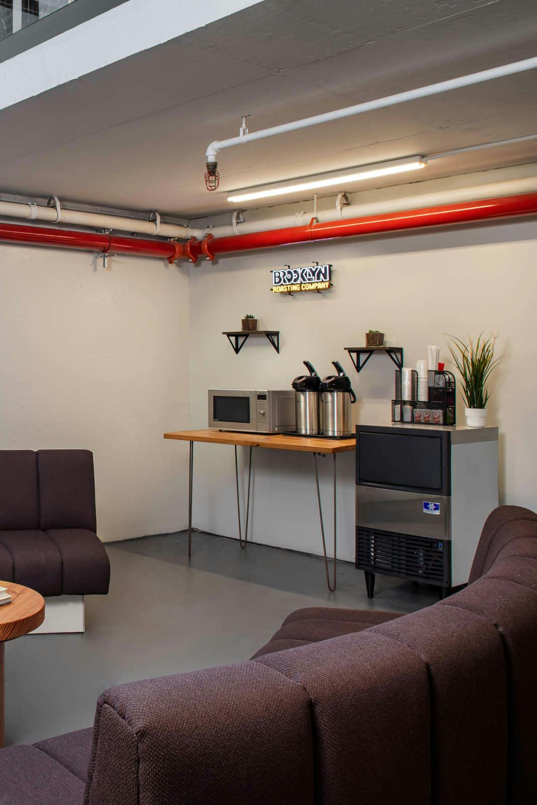 Hotel Baltic Hotel photo 2