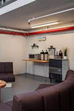 Hotel Baltic Hotel photo 4