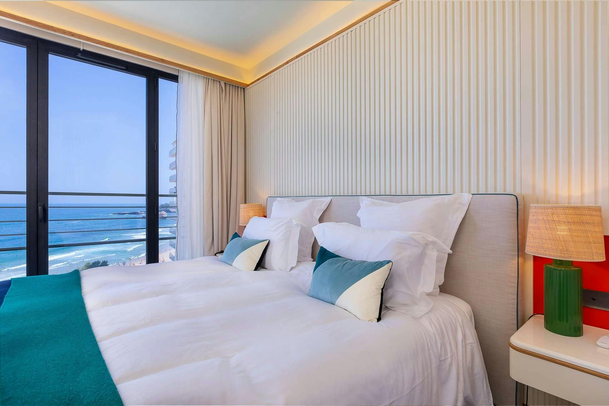 Hotel Le Café de Paris