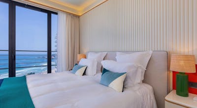 Hotel Le Café de Paris