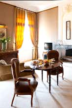 Hotel Château d'Arpaillargues photo 4