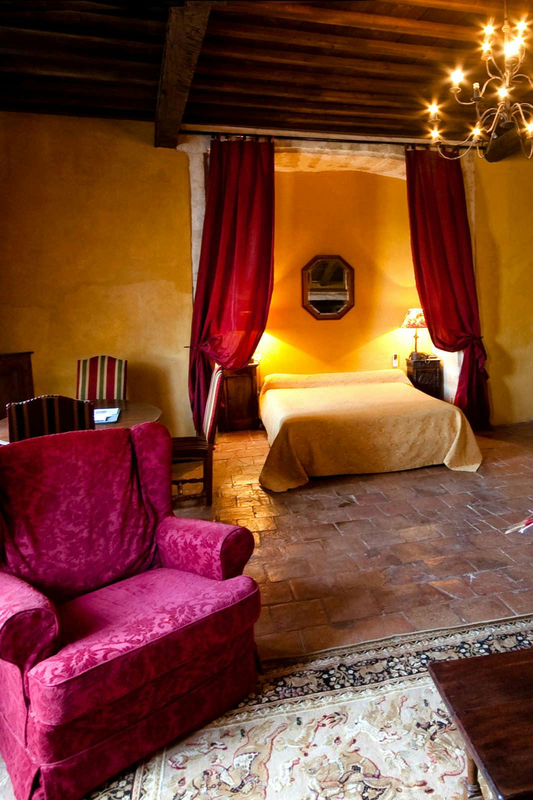 Hotel Château d'Arpaillargues photo 1