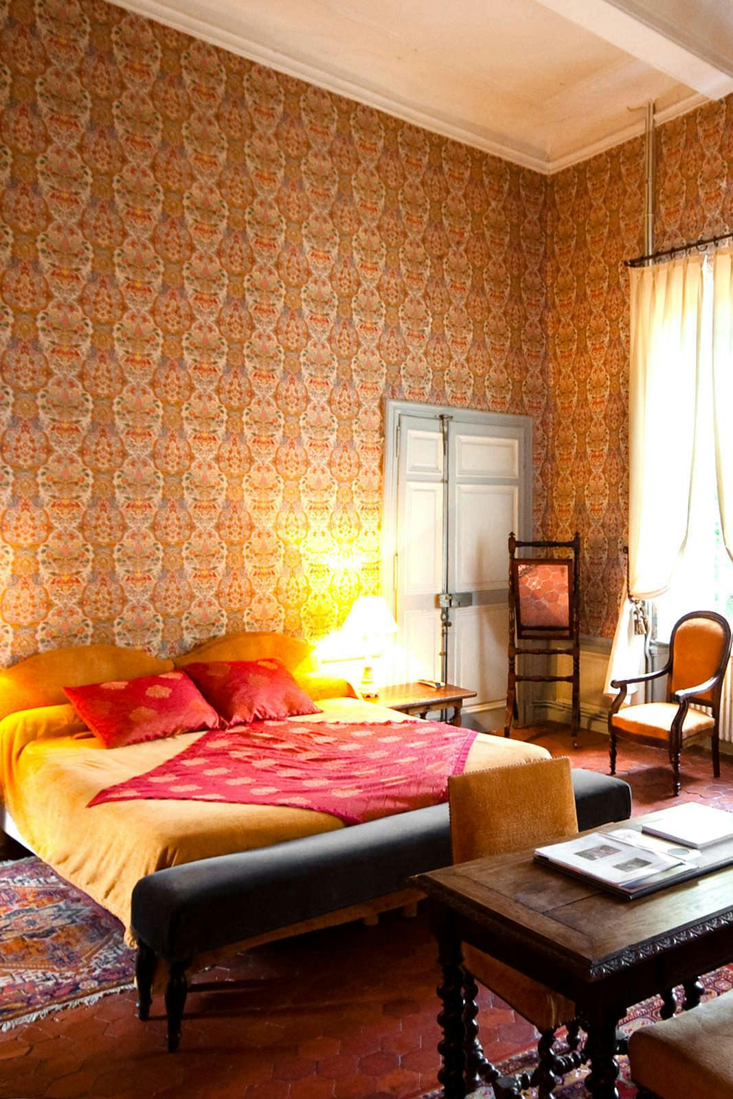 Hotel Château d'Arpaillargues photo 2