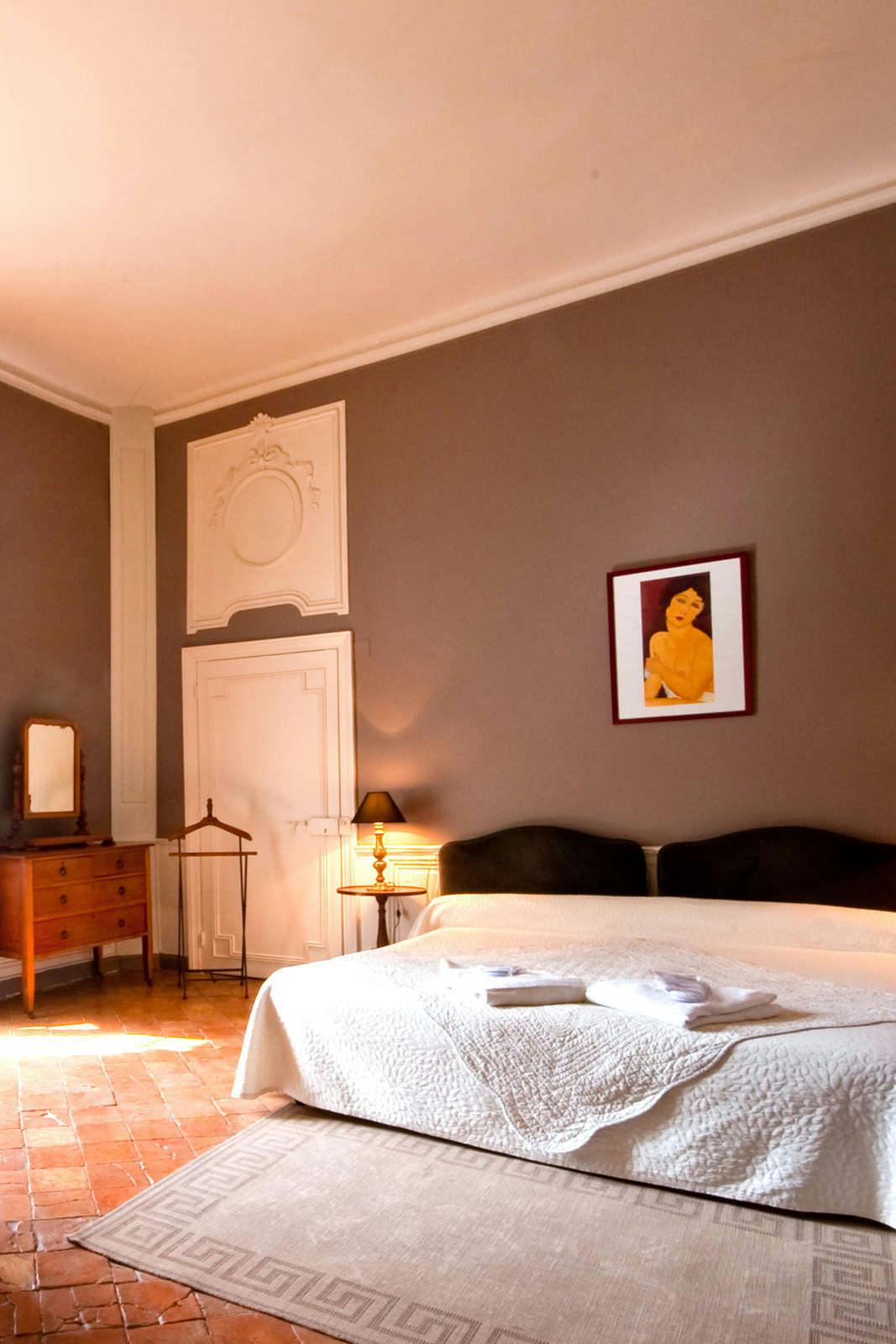 Hotel Château d'Arpaillargues photo 3