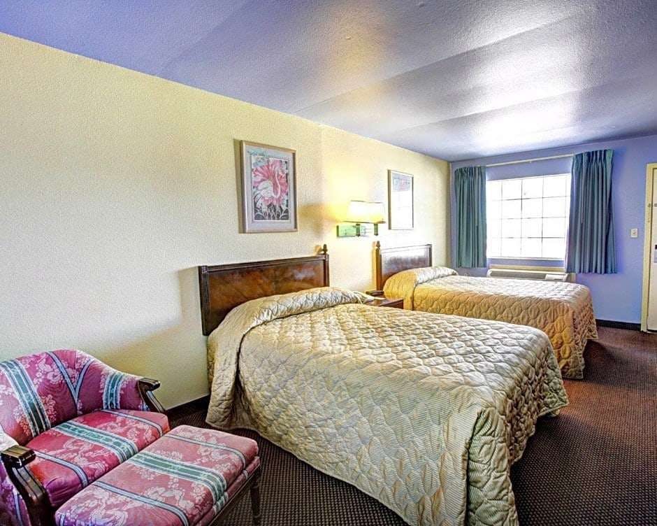 Hotel Nites Inn photo 1