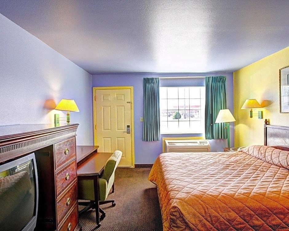 Hotel Nites Inn photo 2