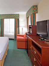 Hotel Holiday Inn Express Hotel & Suites Frankenmuth photo 3