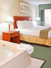 Hotel Holiday Inn Express Hotel & Suites Frankenmuth photo 5