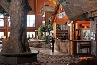 Hotel bantr Grand Hotel Wausau - Rothschild photo 1