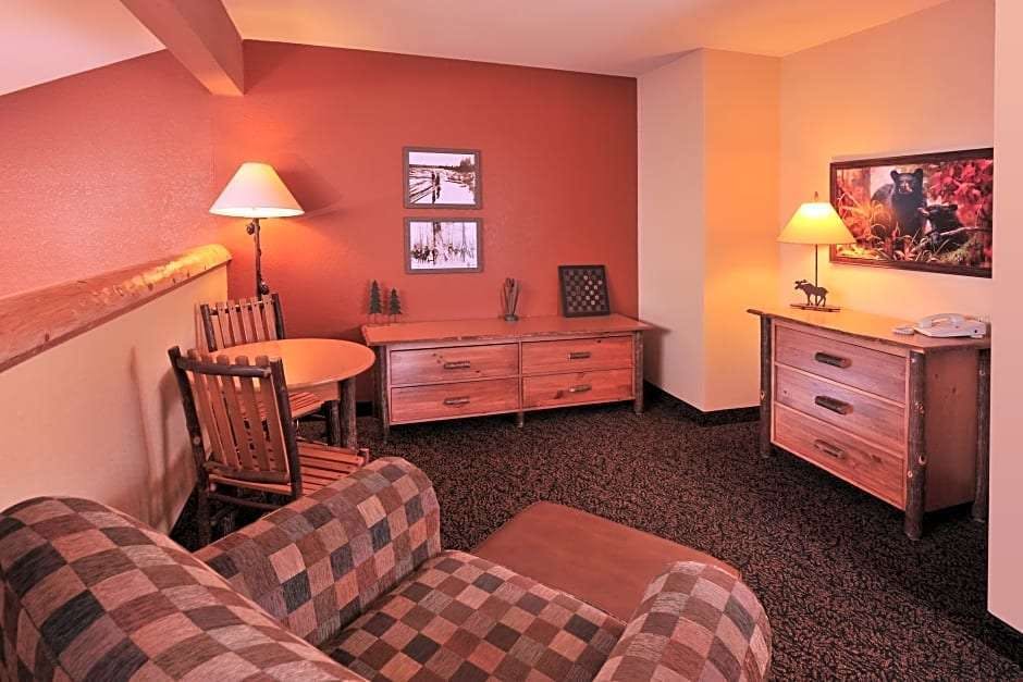 Hotel Grand Lodge Waterpark Resort photo 5