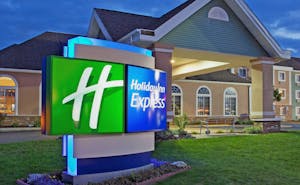 Holiday Inn Express Hotel & Suites Frankenmuth
