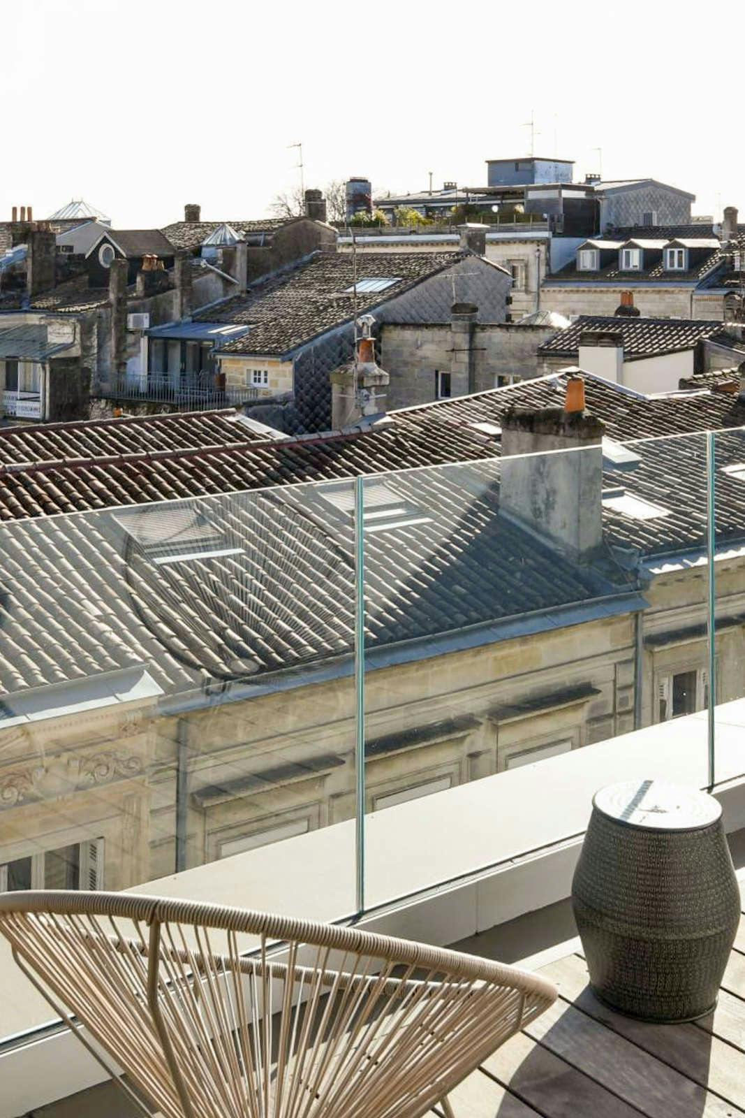 Hotel La Maison Bord'eaux photo 2