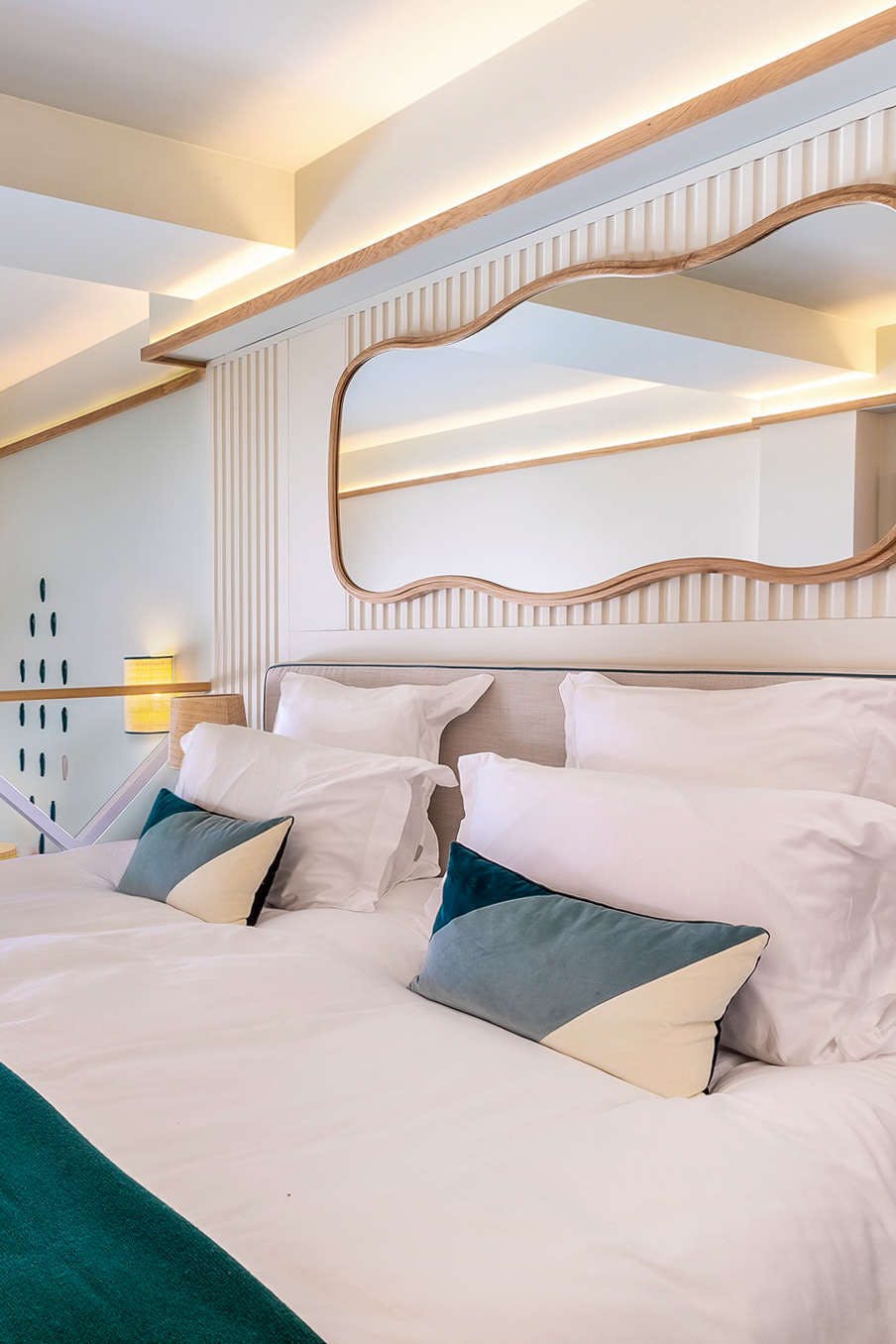 Hotel Hotel Le Café de Paris photo 1