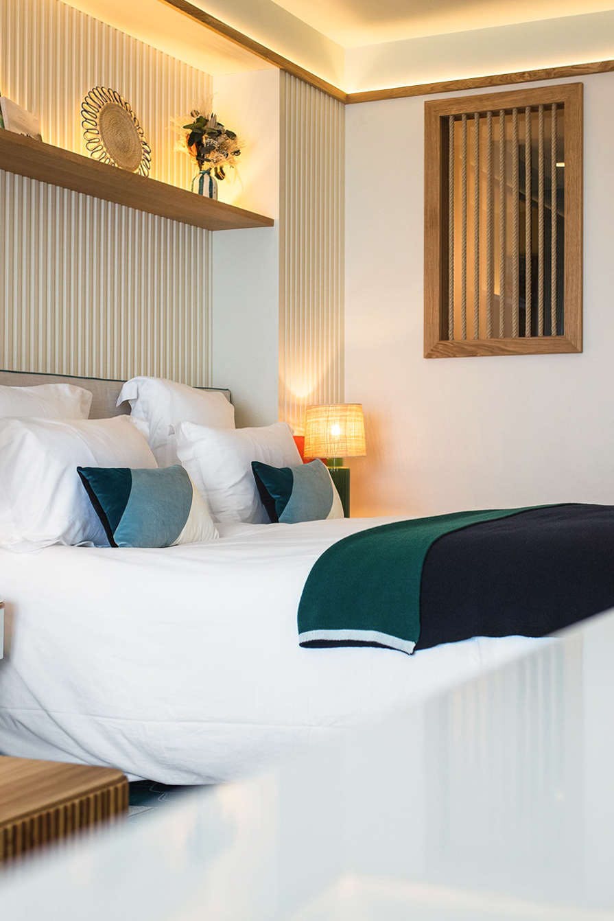 Hotel Hotel Le Café de Paris photo 3