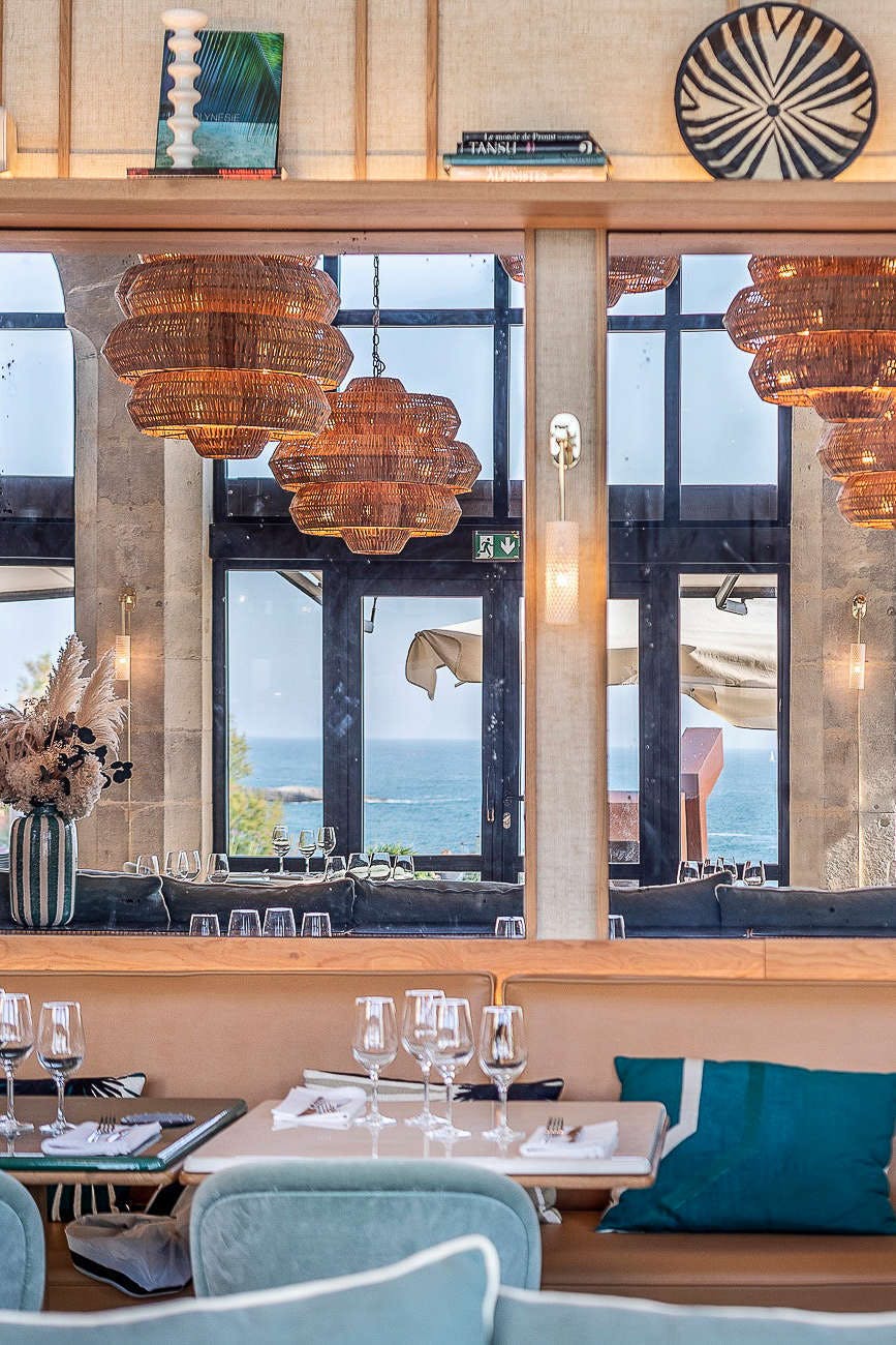 Hotel Hotel Le Café de Paris photo 2