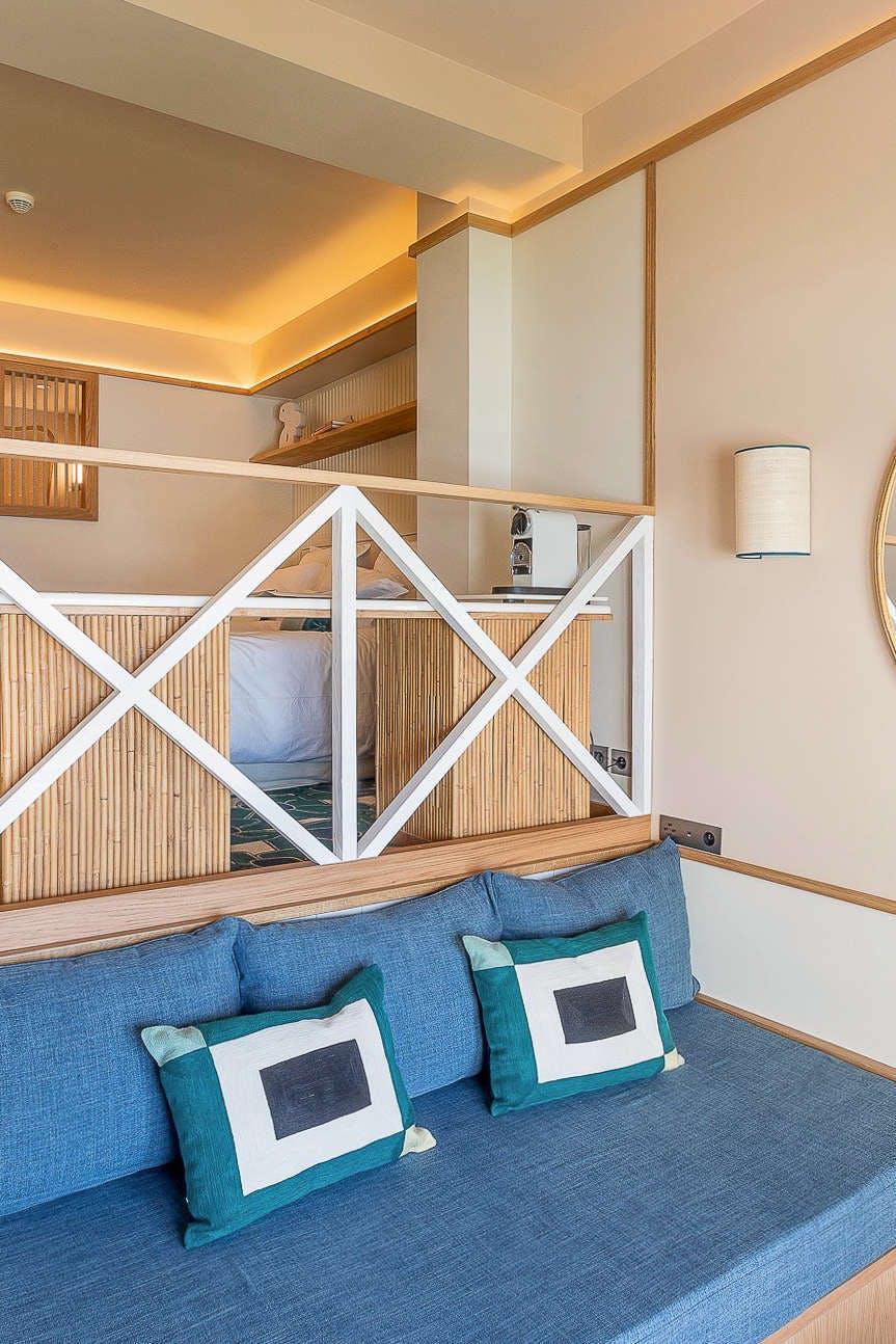 Hotel Hotel Le Café de Paris photo 4