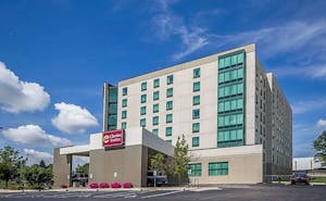 Clarion Suites at the Alliant Energy Center