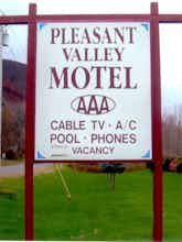 Hotel Pleasant Valley Motel West Stockbridge photo 3