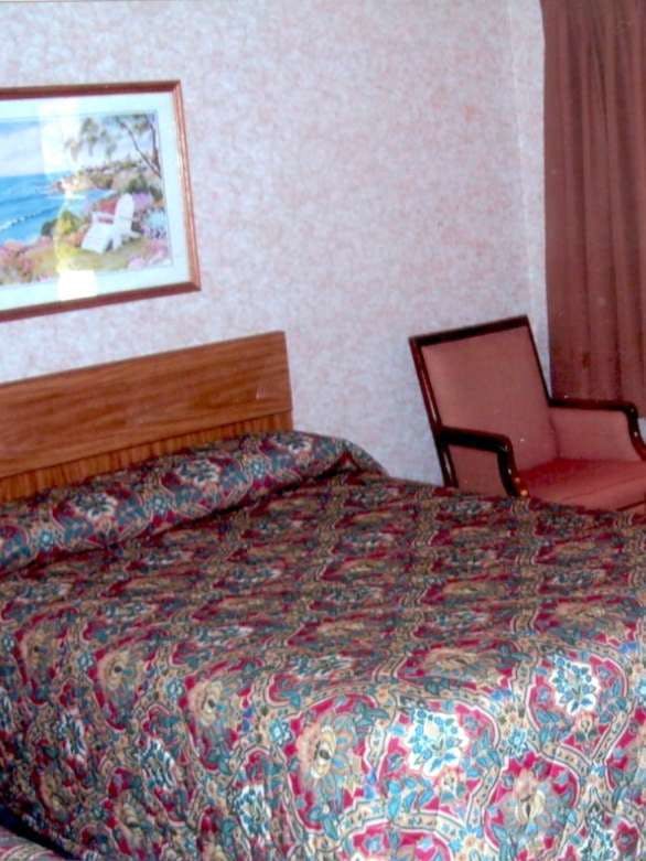 Hotel Pleasant Valley Motel West Stockbridge photo 1