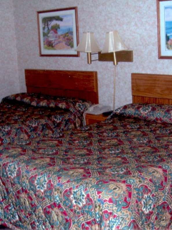 Hotel Pleasant Valley Motel West Stockbridge photo 2