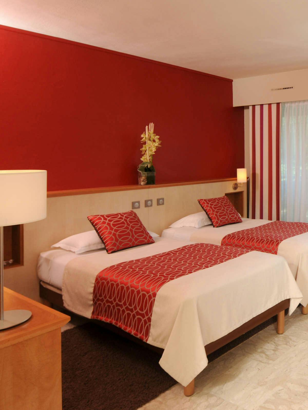 The Originals Boutique,Hotel Les Strelitzias, Antibes Ouest