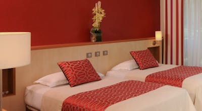 The Originals Boutique,Hotel Les Strelitzias, Antibes Ouest