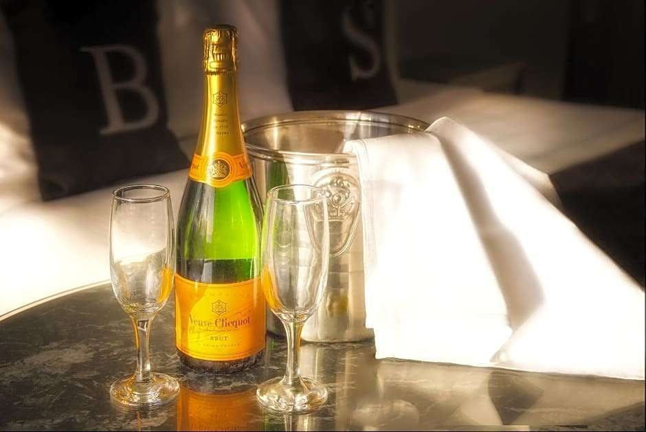 Hotel Brighton Savoy photo 1