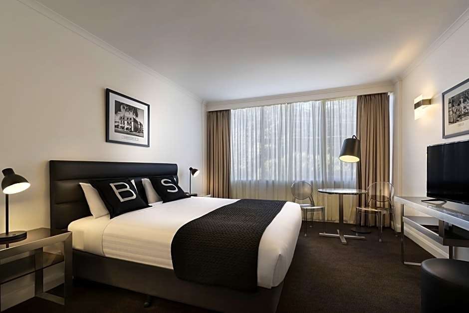 Hotel Brighton Savoy photo 3