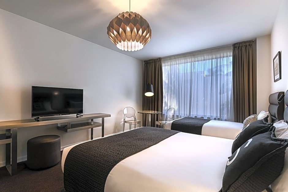 Hotel Brighton Savoy photo 4