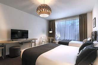 Hotel Brighton Savoy photo 4